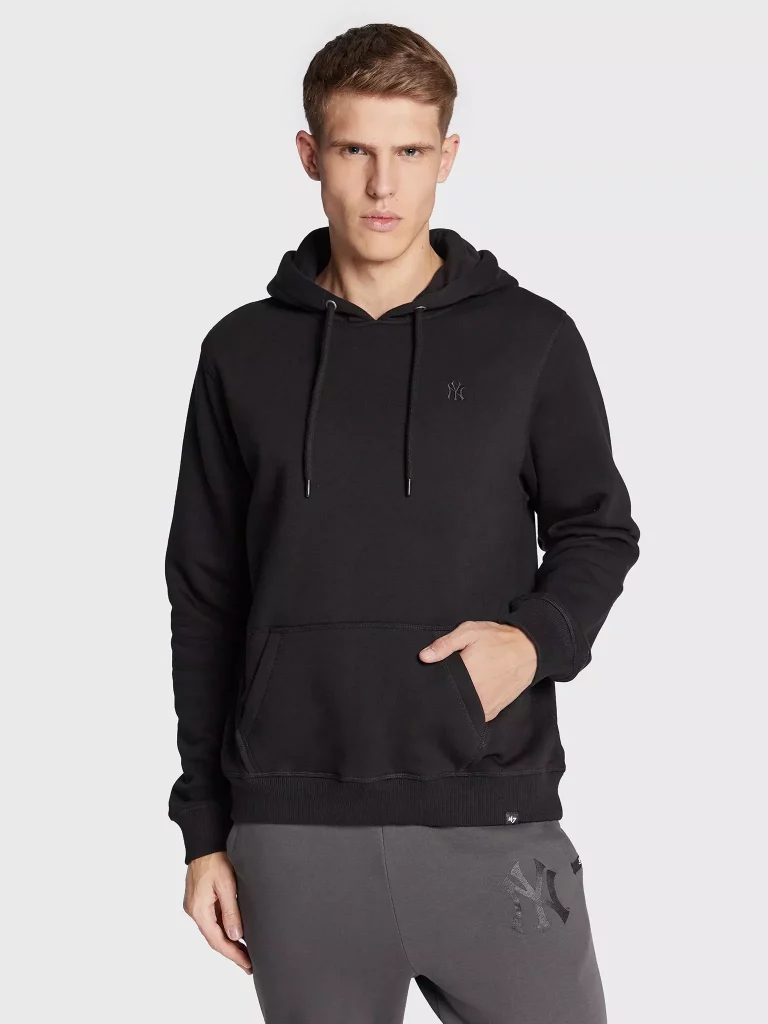 Толстовка 47 Brand Yankees Base