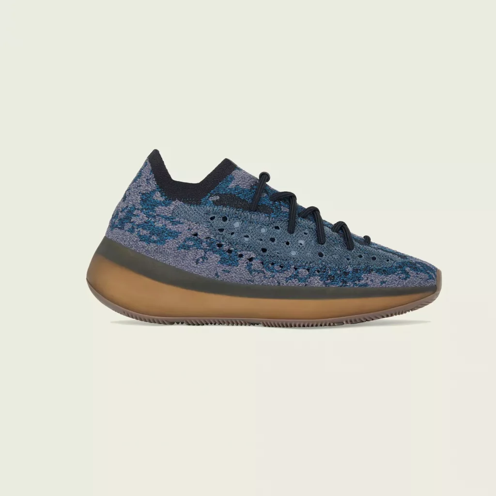 Кросівки Adidas Yeezy Boost 380