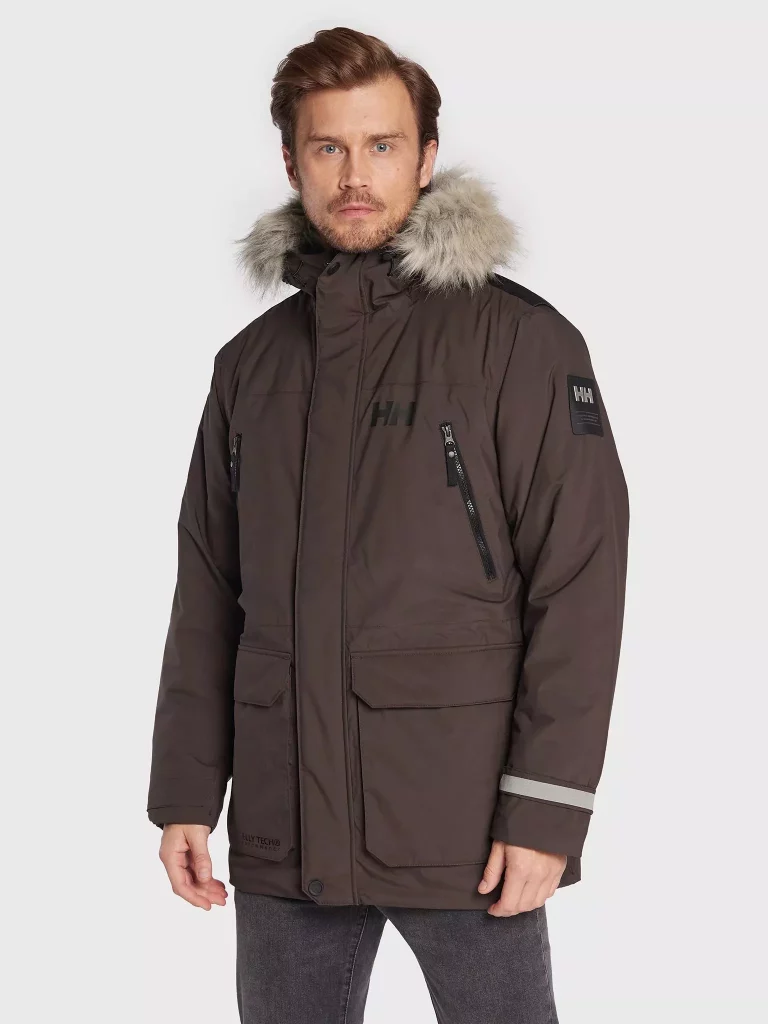 Куртка Helly Hansen Reine Parka