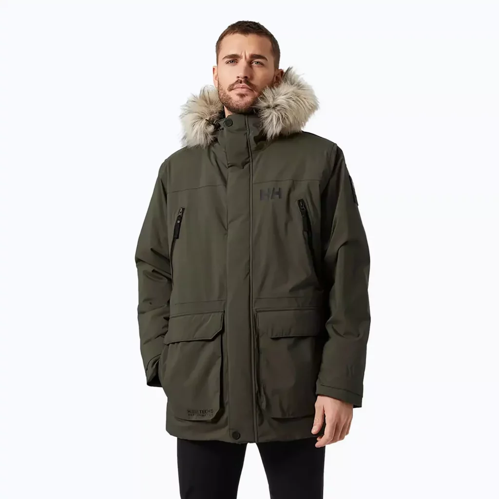 Куртка Helly Hansen Reine Parka