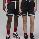 Шорти Nike Air Jordan Diamond Dri-FIT Sport