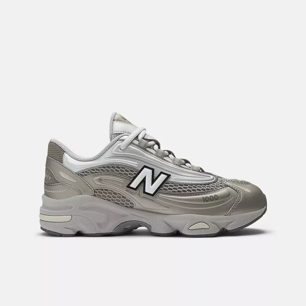 Кросівки New Balance 1000