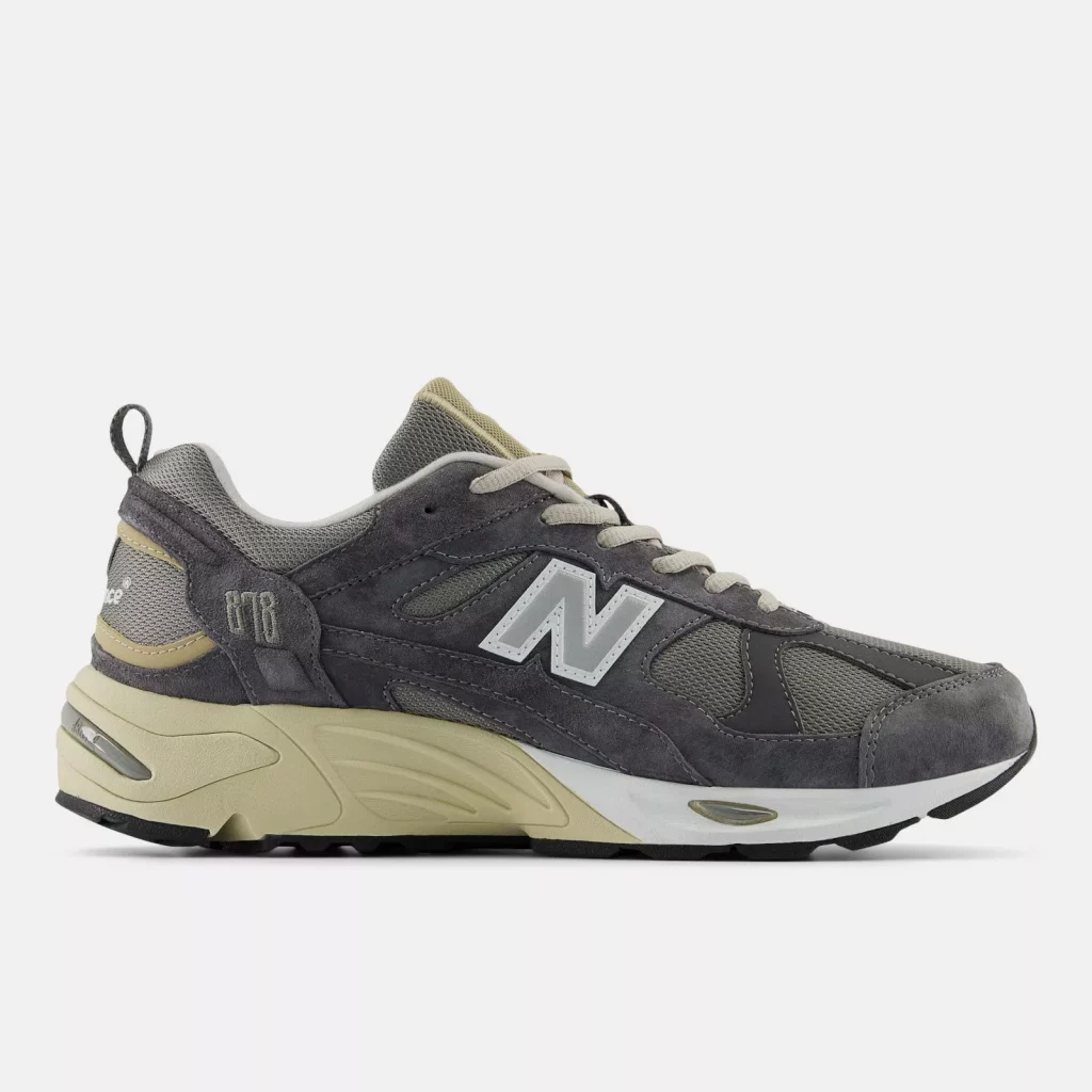 Кросівки New Balance 878