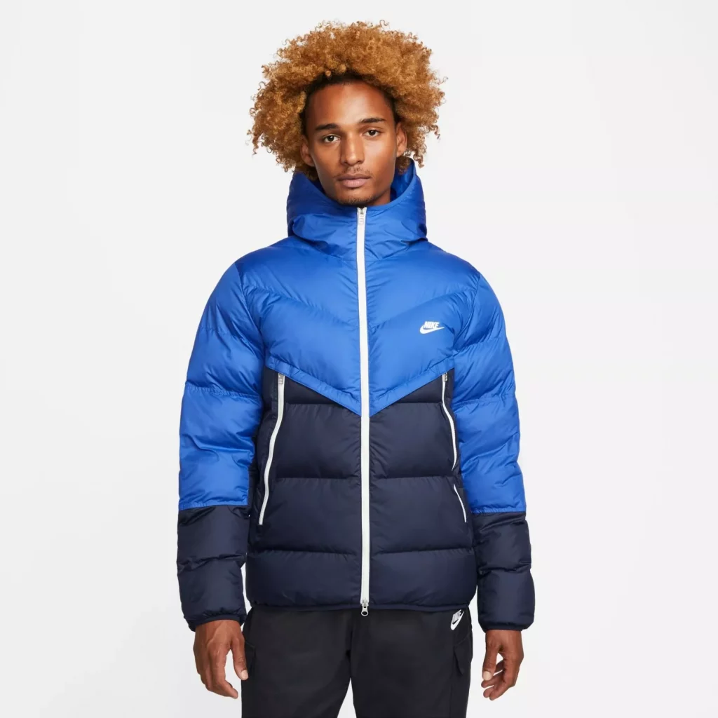Куртка Nike Storm-Fit Windrunner