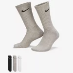 Шкарпетки Nike Everyday Cushion Crew 3