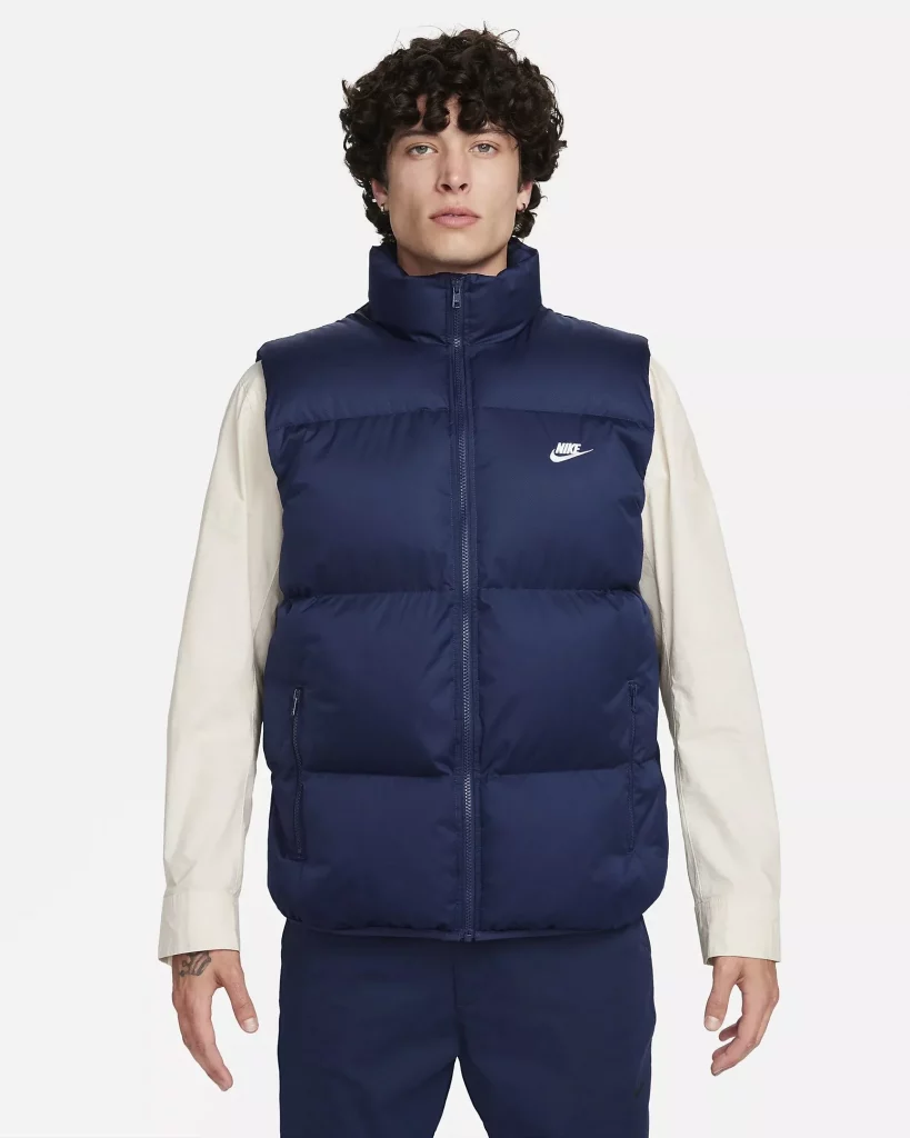 Жилетка Nike Sportswear Club PrimaLoft