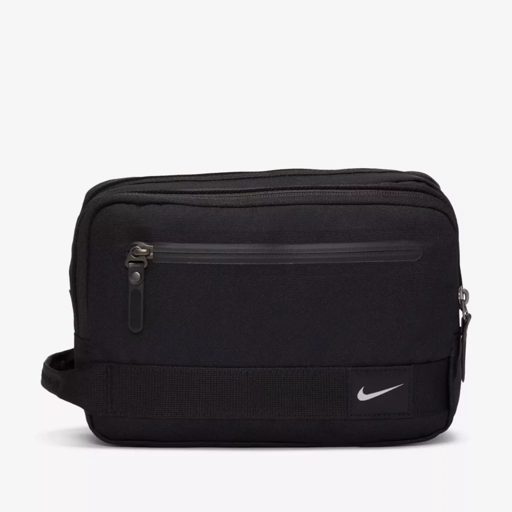 Сумка Nike Fiftyone 49 Toilerty Black