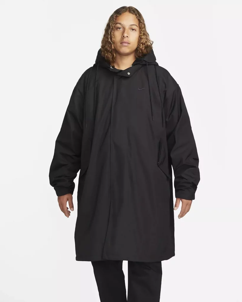 Куртка Nike Therma-FIT Life 3IN1 Parka