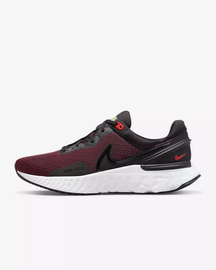 Кросівки Nike React Miler 3