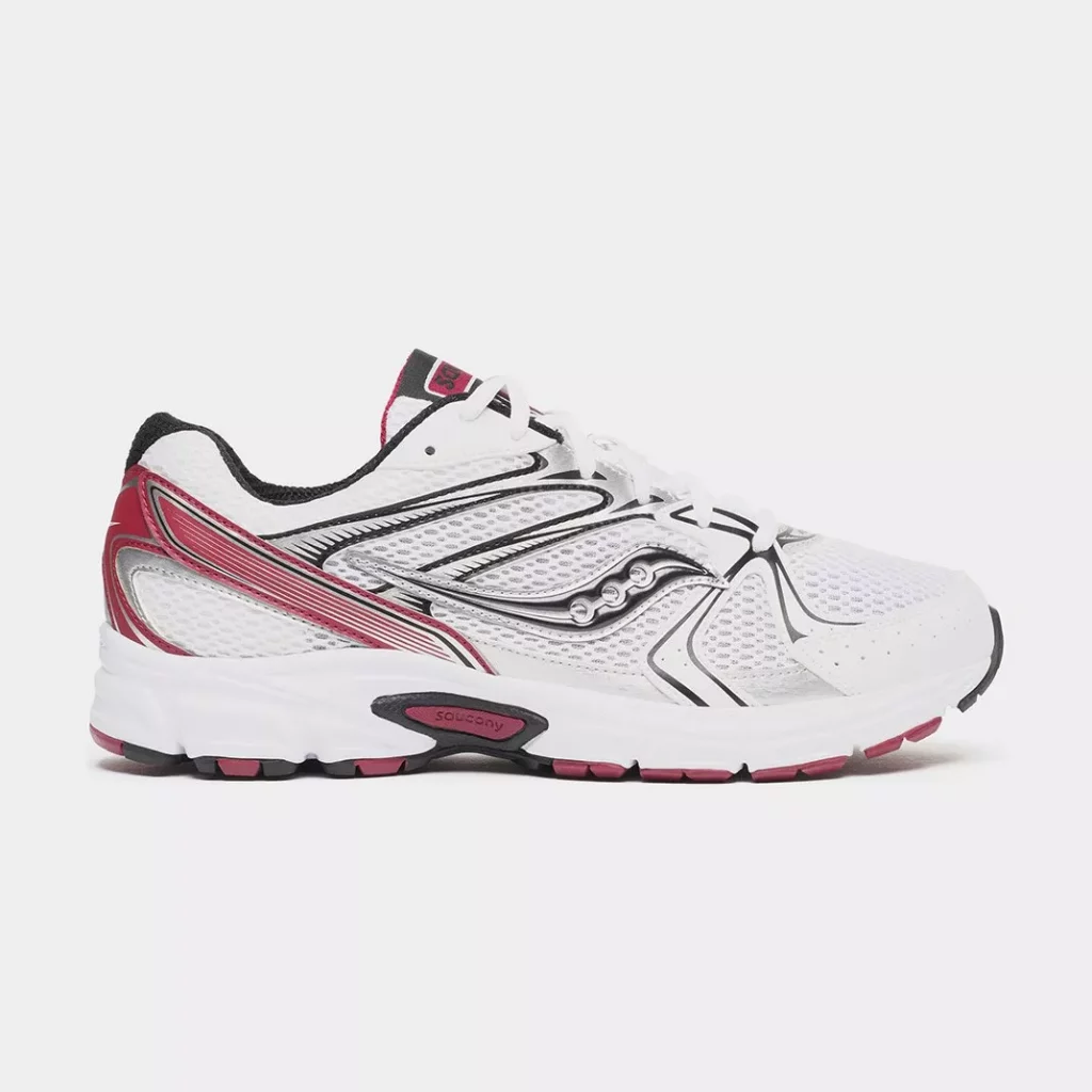 Кросівки Saucony Ride Millennium 40