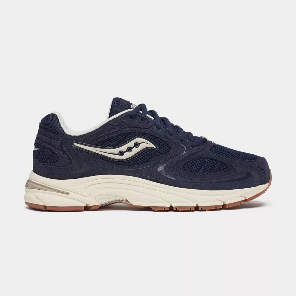 Кросівки Saucony Grid Jazz 9 Suede