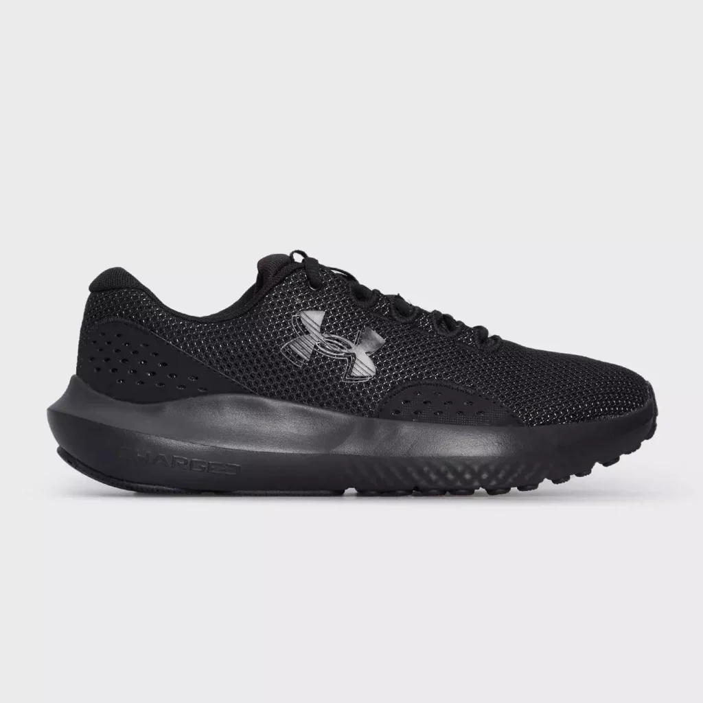 Кросівки Under Armour Charged Surge 4