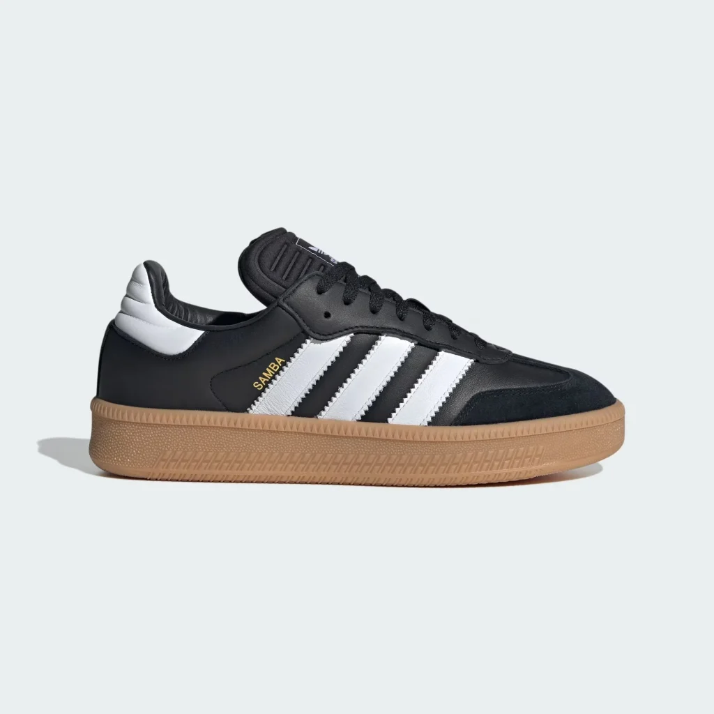 Кросівки Adidas Samba XLG