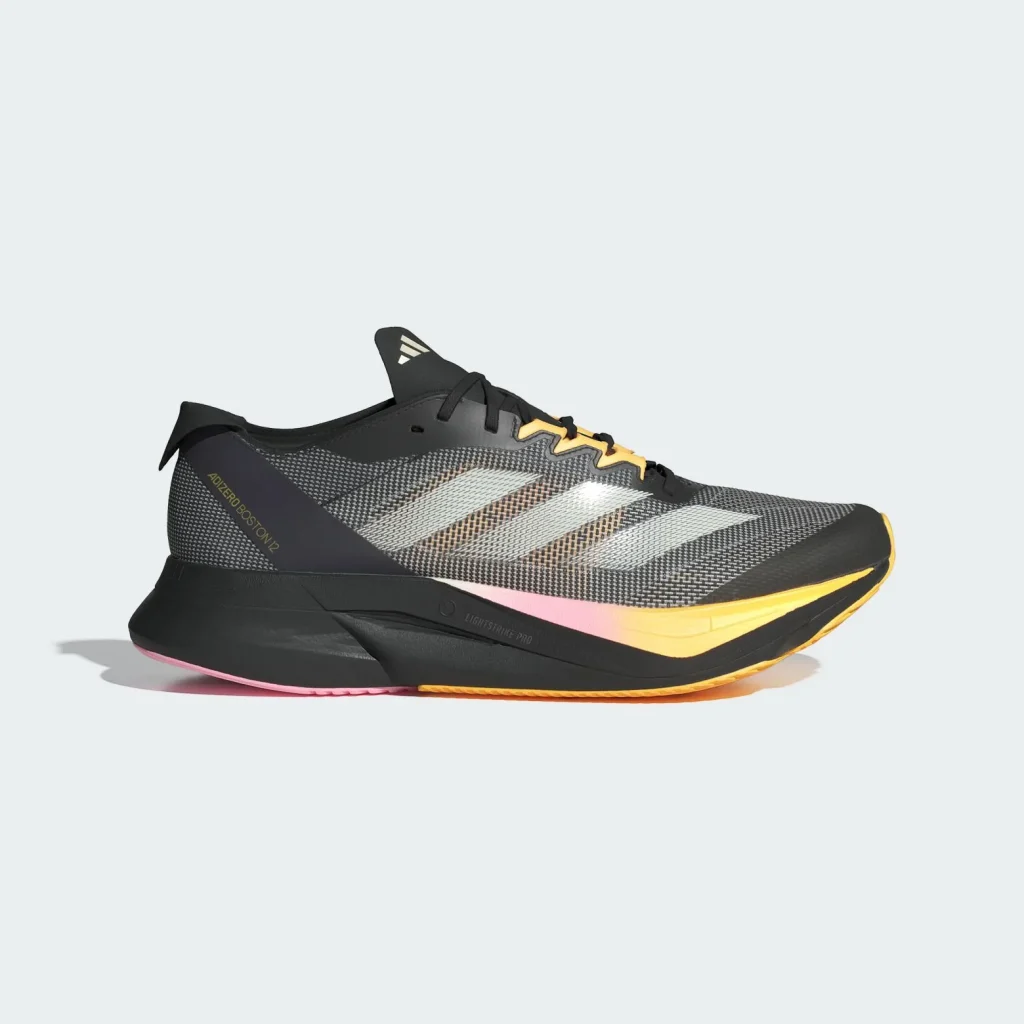 Кросівки Adidas Adizero Boston 12