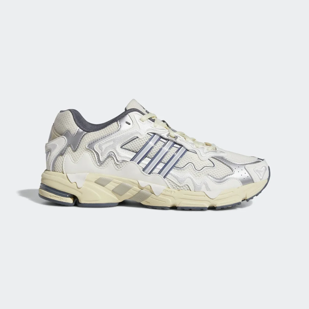 Кросівки Adidas Response x Bad Bunny