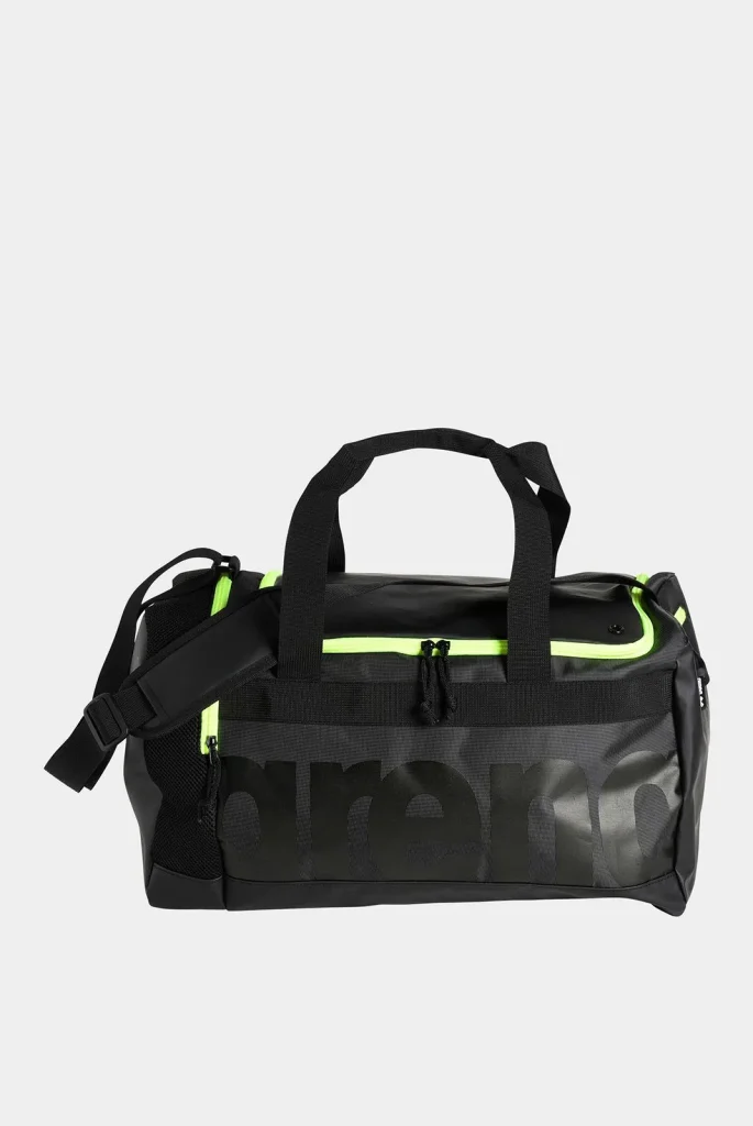 Сумка Arena Spiky III Duffle 40