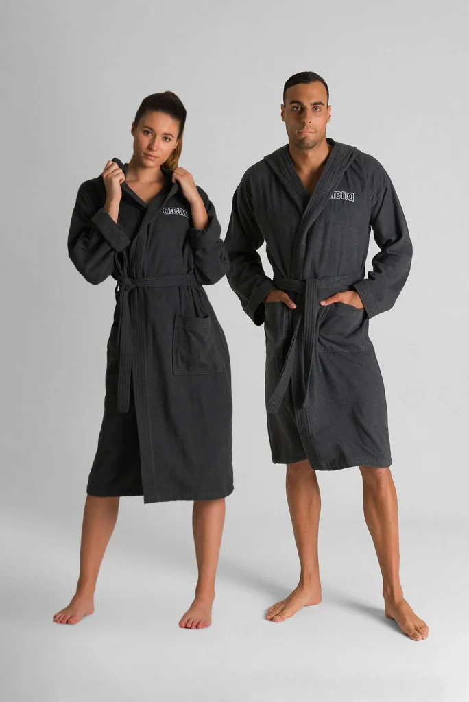 Халат Arena Zeppelin Light