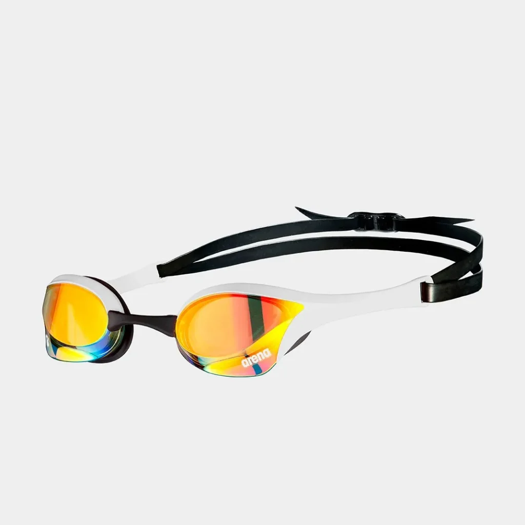 Окуляри для плавання Arena Cobra Ultra Swipe Mr