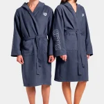 Халат Arena Zeal Robe