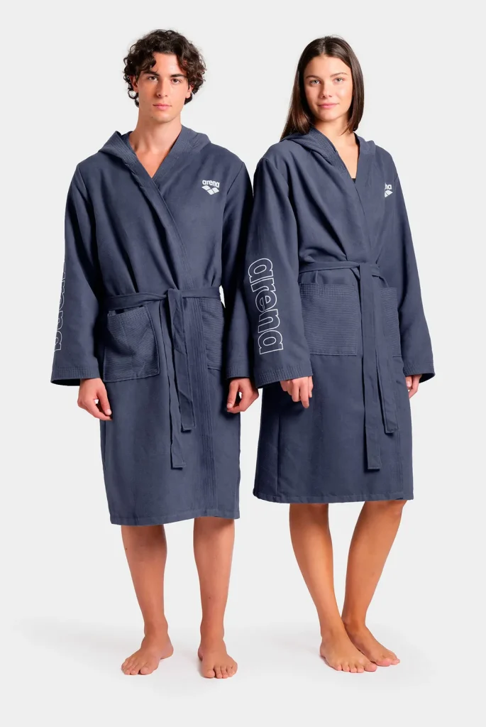 Халат Arena Zeal Robe