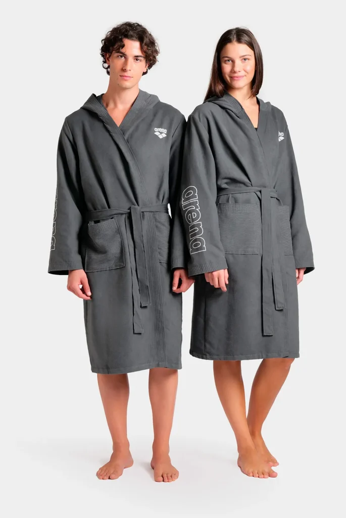 Халат Arena Zeal Robe