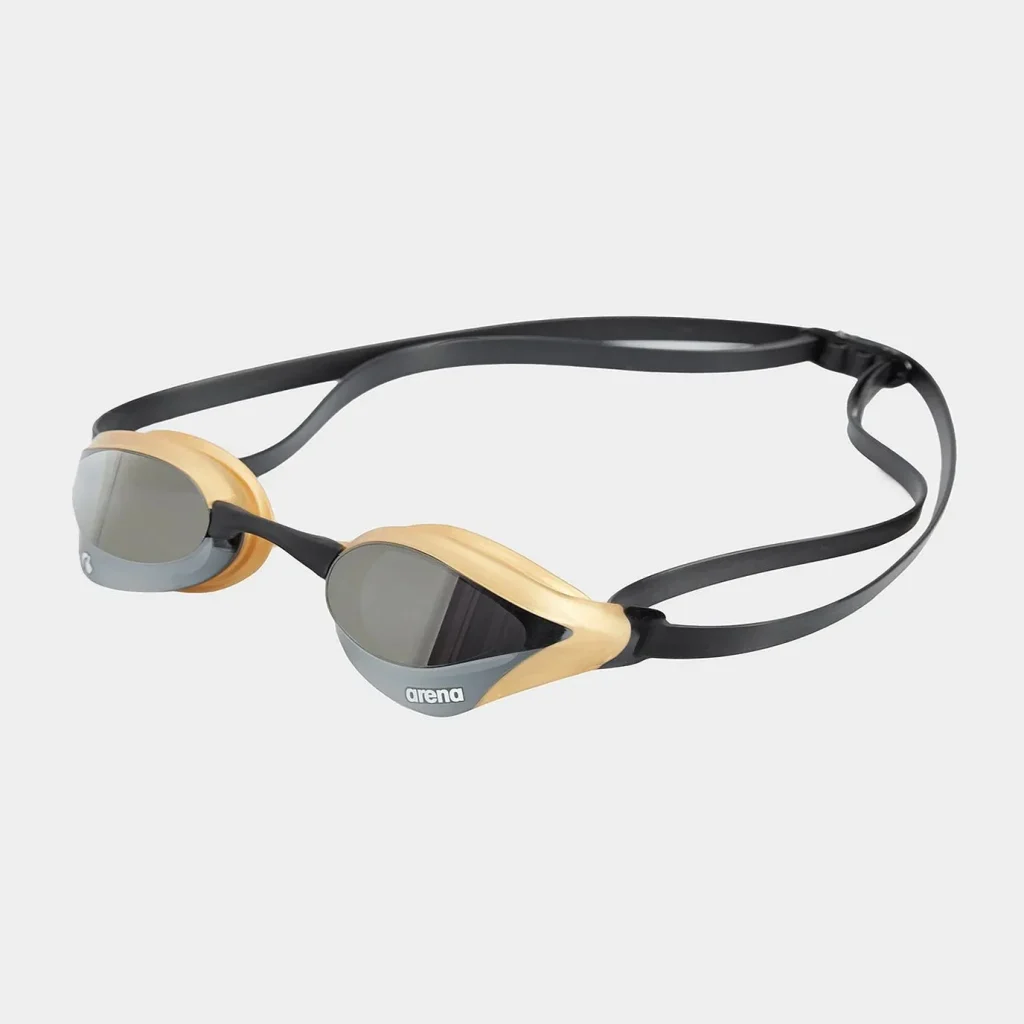 Окуляри для плавання Arena Cobra Core Swipe Mirror