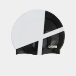 Шапочка для плавання Arena Icons Team Stripe Cap