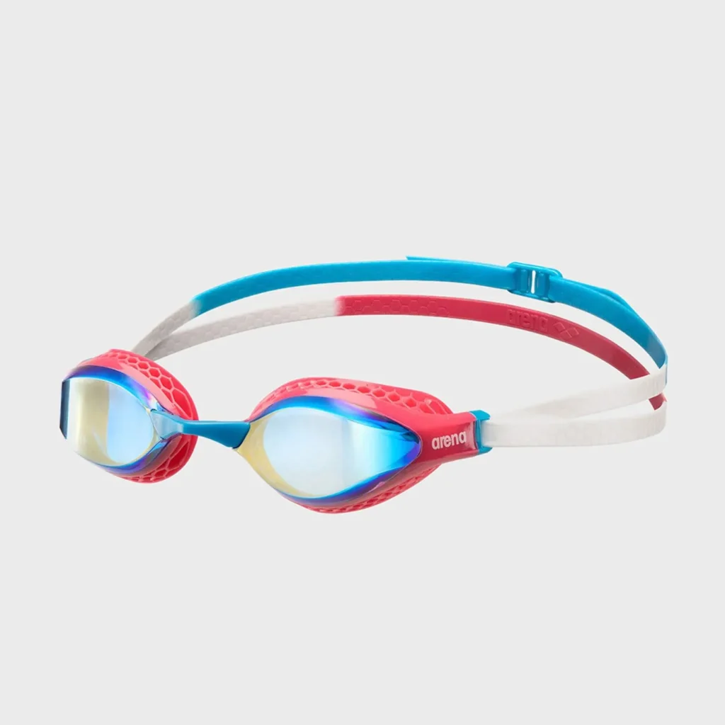 Окуляри для плавання Arena Air-Speed Mirror