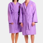 Халат Arena Zeal Robe