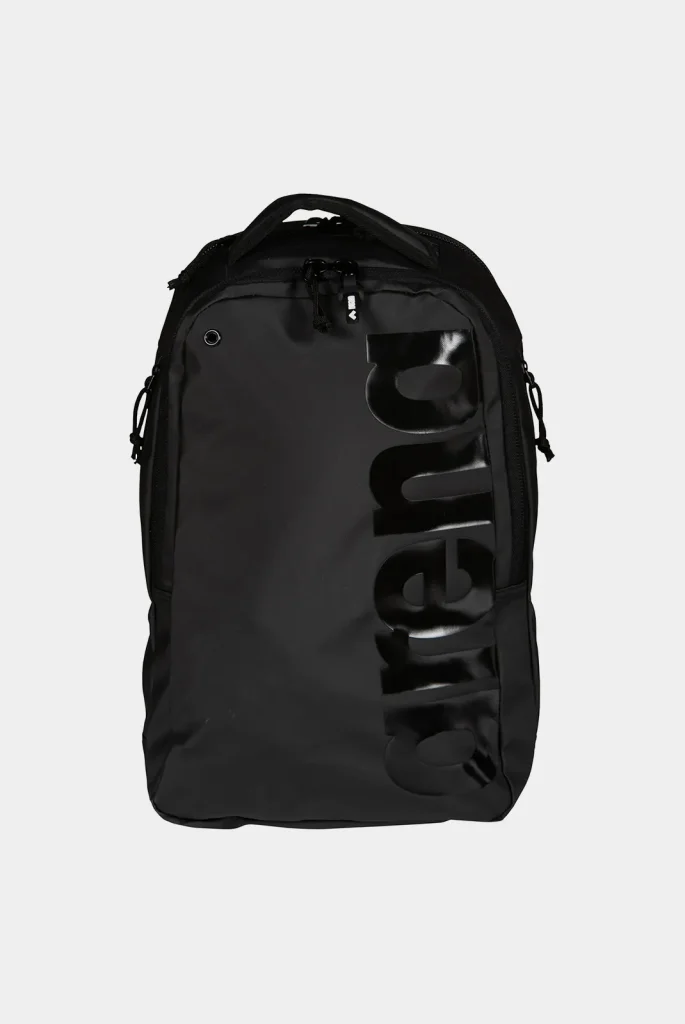 Рюкзак Arena Fast Urban 3.0 All-Black
