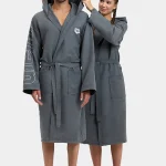 Халат Arena Zeal Plus