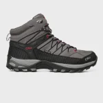 Черевики CMP Rigel Mid Trekking Shoes WP