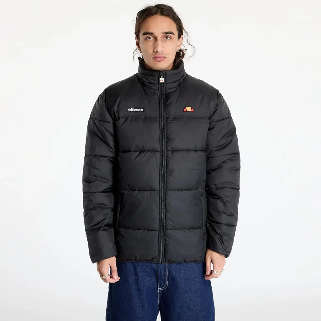 Куртка Ellesse Caloroso Padded