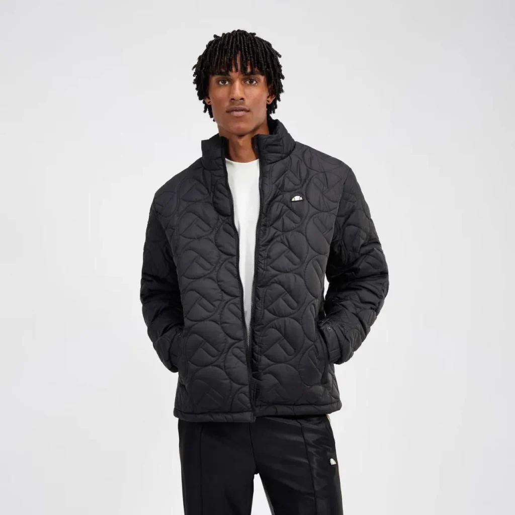 Куртка Ellesse Villanova Padded