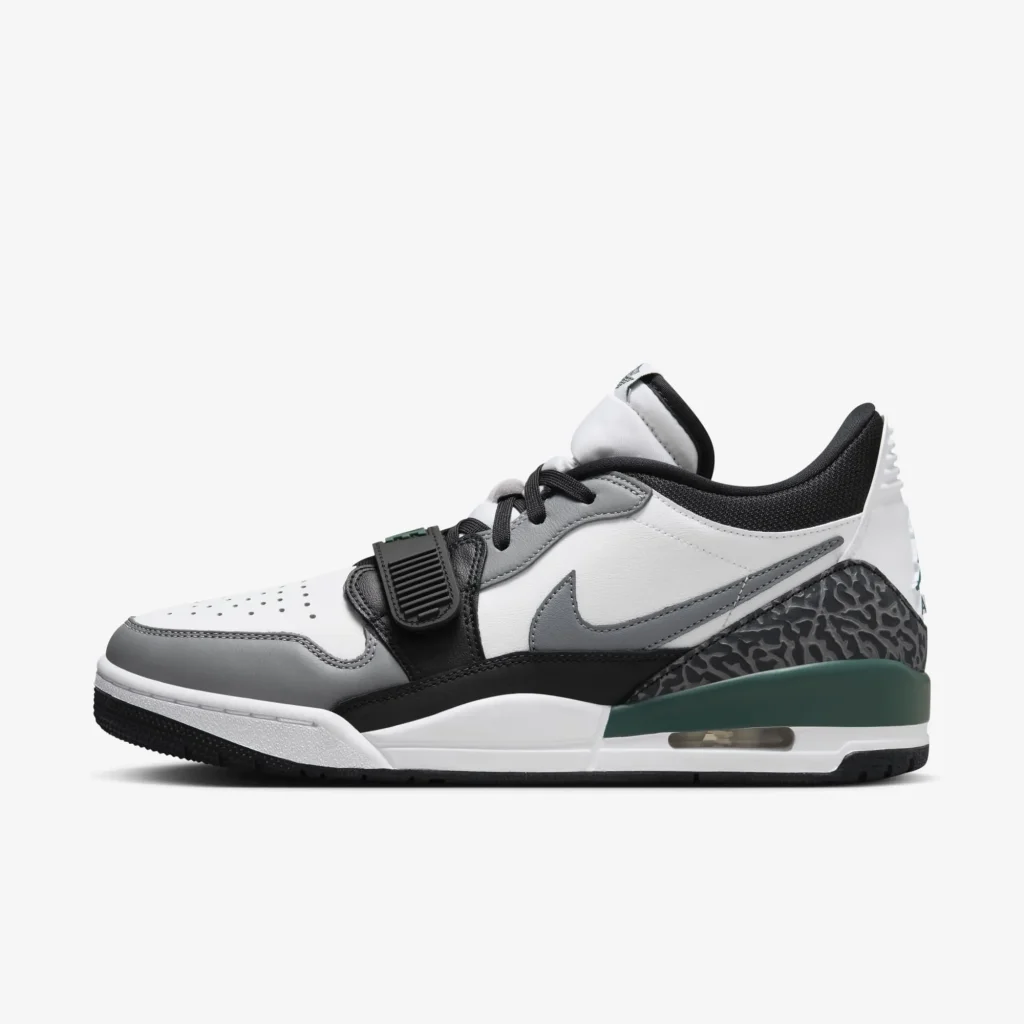 Кросівки Nike Air Jordan Legacy 312 Low