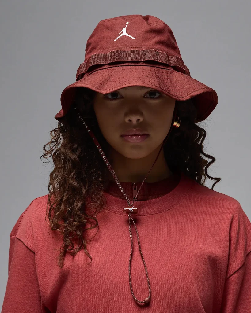 Панама Nike Air Jordan Apex Bucket Hat