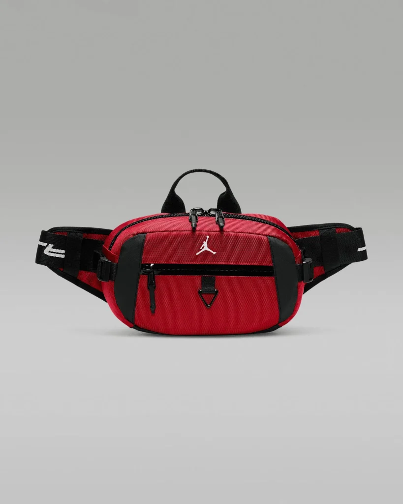 Сумка через плече Nike Air Jordan Sport Crossbody Bag