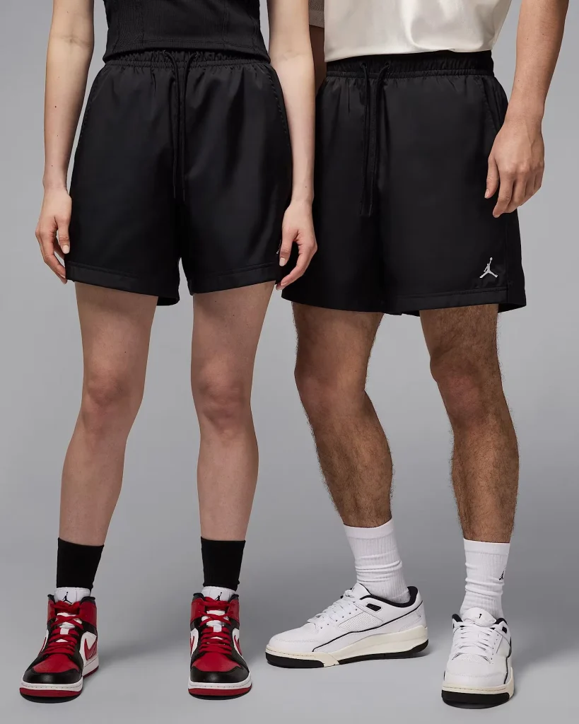 Шорти Nike Air Jordan Poolside