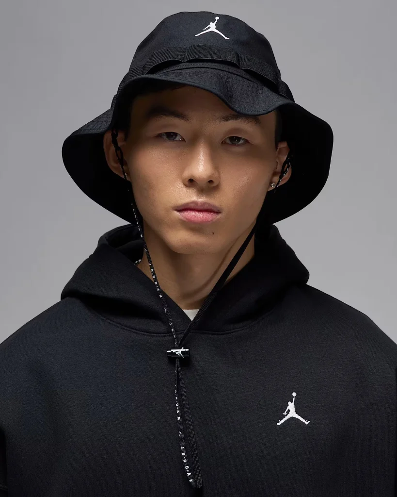 Панама Nike Air Jordan Apex Bucket Hat