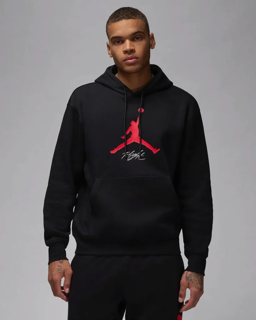 Худі Nike Air Jordan Essentials Fleece