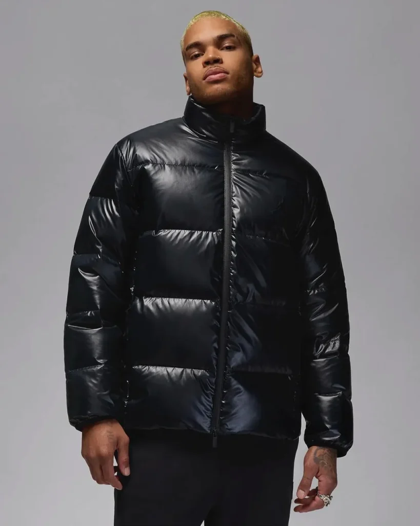 Куртка Nike Air Jordan Flight Down Puffer