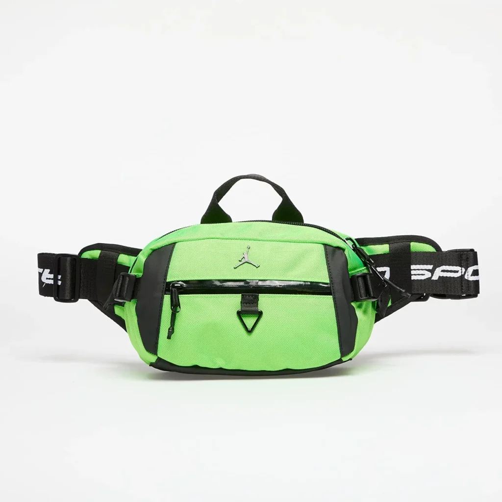 Сумка через плече Nike Air Jordan Sport Crossbody Bag