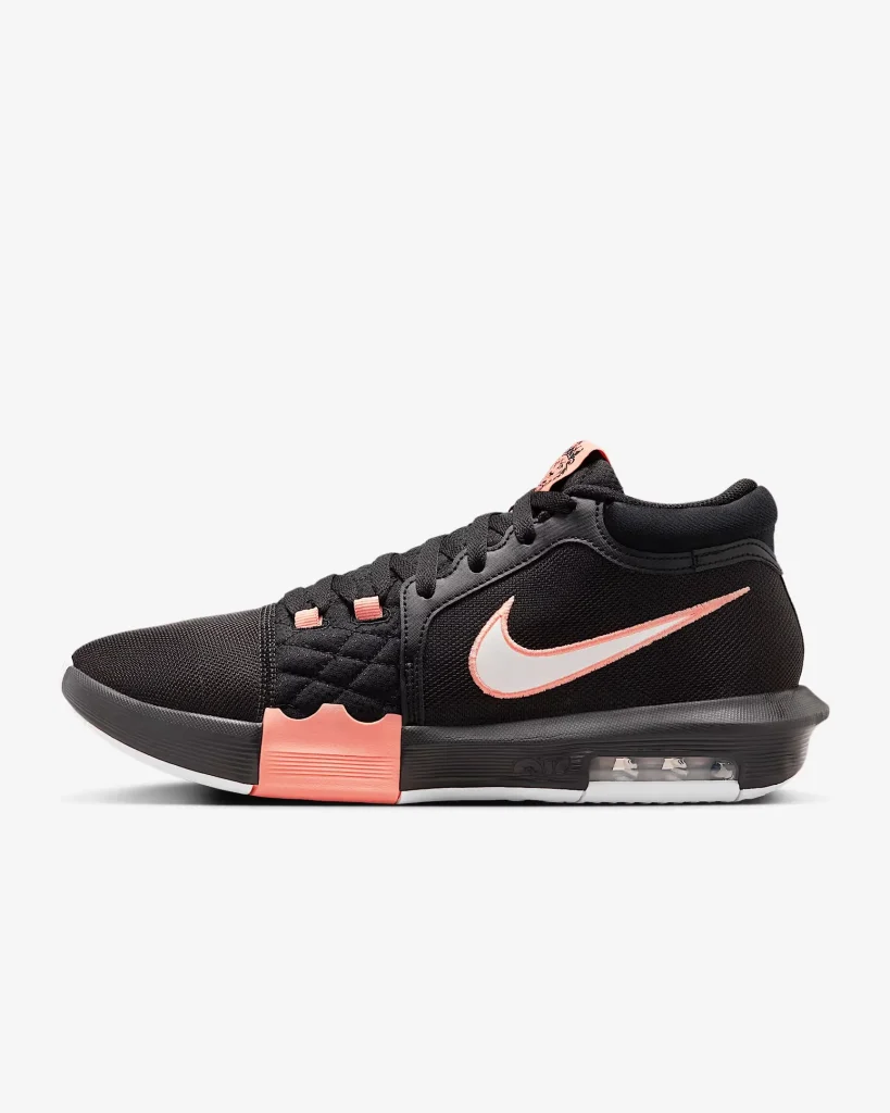 Кросівки Nike Air Jordan LeBron Witness VIII