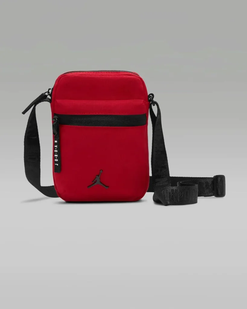 Сумка через плече Nike Air Jordan Airborne Festival Bag