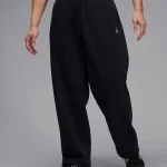 Штани Nike Air Jordan Brooklyn Fleece Open-Hem Trousers