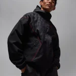 Куртка Nike Air Jordan Brooklyn Hooded Draft