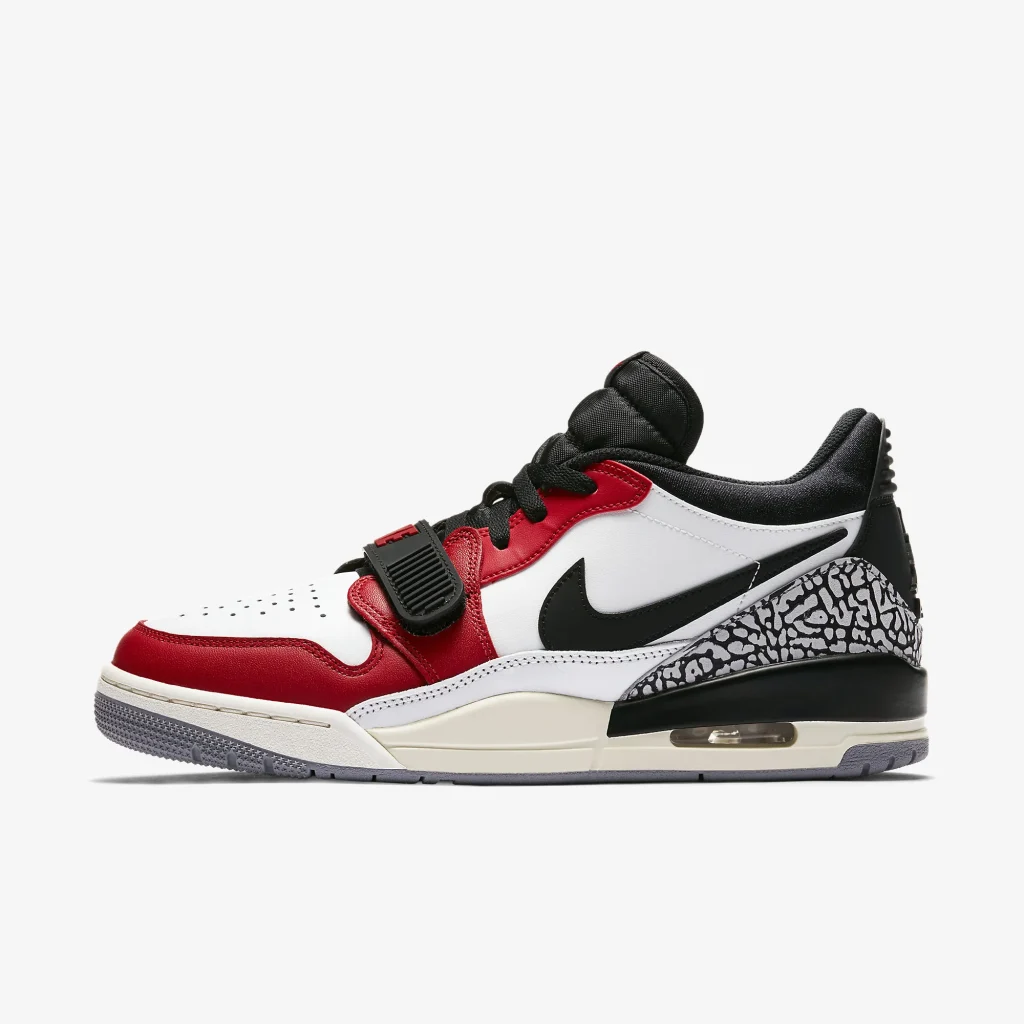 Кросівки Nike Air Jordan Legacy 312 Low