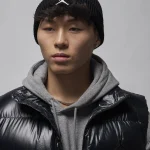 Шапка Nike Air Jordan Terra Beanie