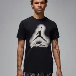 Футболка Nike Air Jordan Flight Mvp