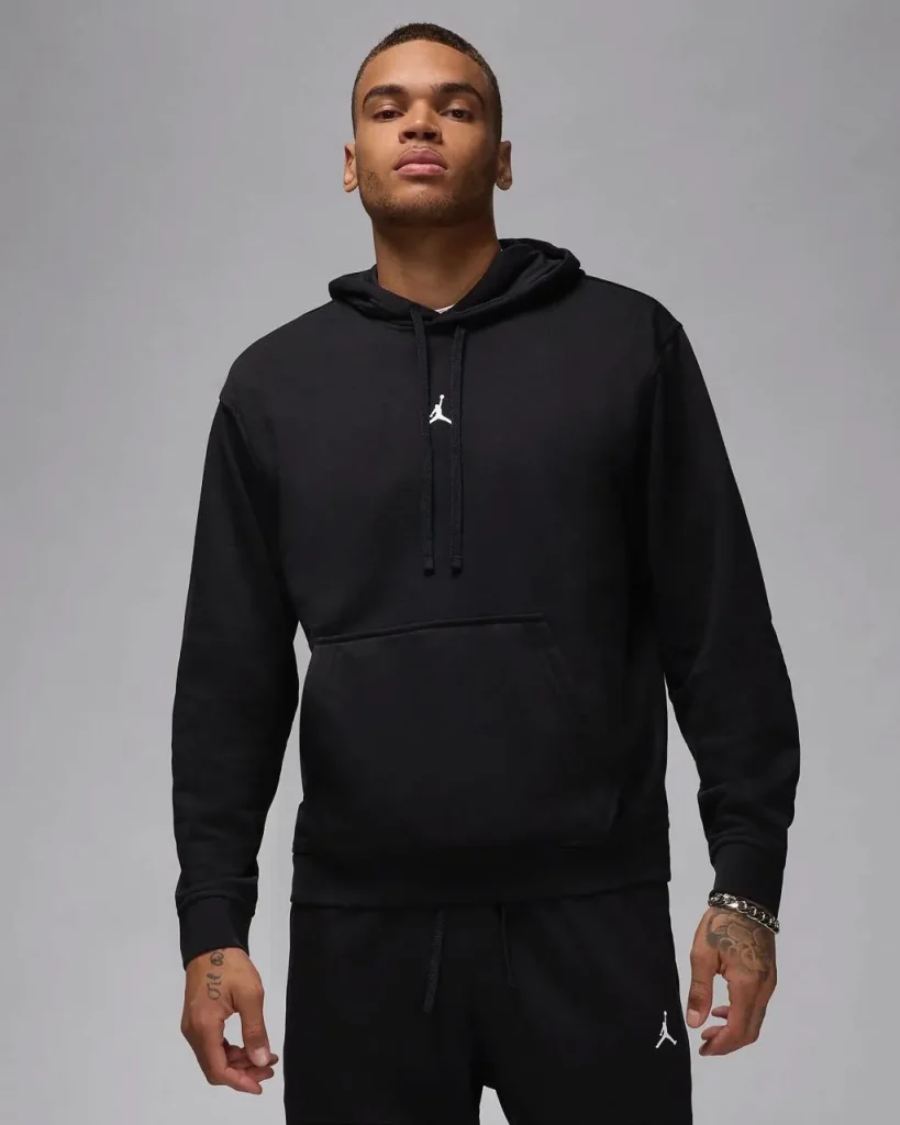Худі Nike Air Jordan Dri-Fit Sport Crossover